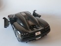 1:18 Auto Art Koenigsegg CCX 2006 Black. Uploaded by Rajas_85